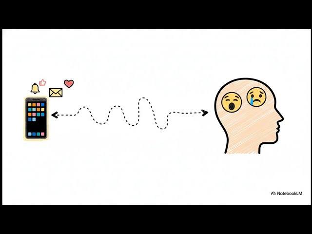 Hooked: A Habit Blueprint