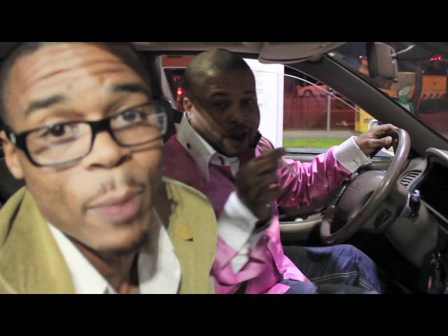 Doc Dolla - Wild Random Pimpin
