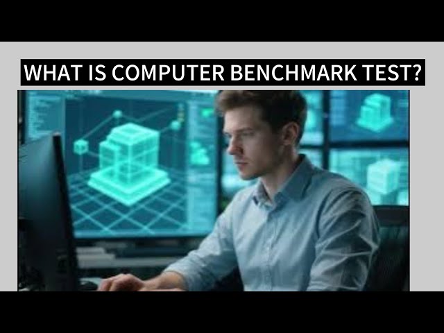 What Is A Computer Benchmark Test? | Computer Performance, Speed, And Hardware Testing Explained