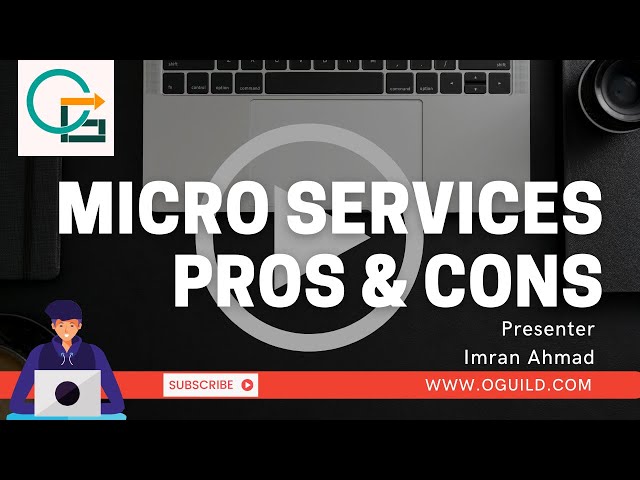 Micro Service Pros and Cons | Introduction to Spring Boot