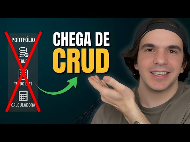 Projetos que fazem sentido em 2026
