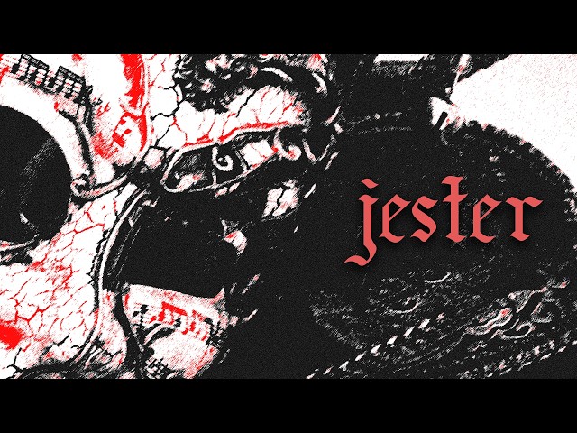 KEYAN - Jester (ft. Toby Peterson-Stewart, Jackson Rose & Andy Cizek)