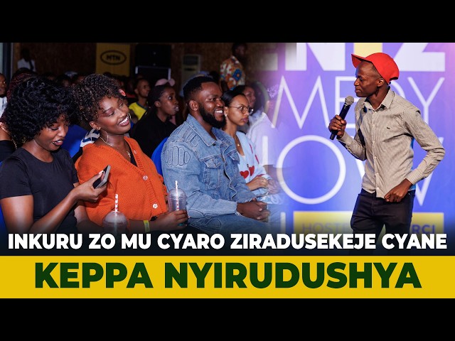 😂😂 MBEGA GUSEKA😂😂 KEPPA NYIRUDUSHYA ASEKEJE ABAKOBWA BEZA AMARIRA ARAZA 😂😂 INKURU ZO MU CYARO 😂😂