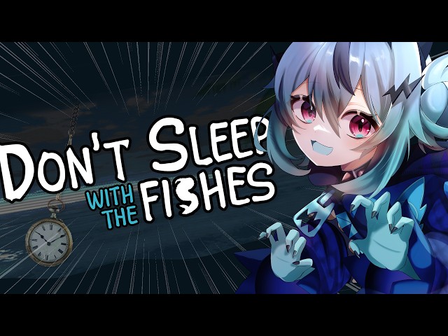 OUR BOAT IS SINKING? GRAB EVERYTHING! 🐟