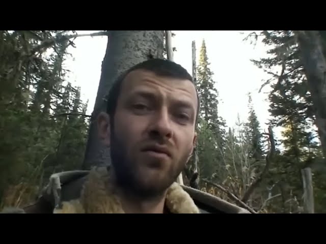 35 Most Disturbing Forest Encounters Caught on Camera