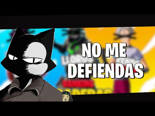La VEZ que Angel Slaxx DESTRUYO la REPUTACIÓN de KATORO | ‪‪@KATORO-SH‬