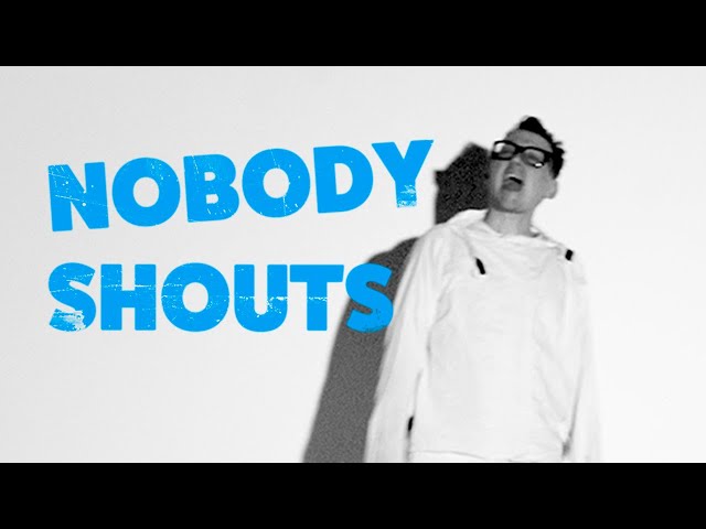 AK/DK & Thick Richard - Nobody Shouts Official Video