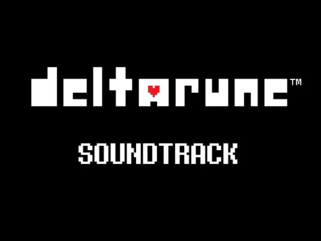 I got bored so I made a song filled with utdr motifs