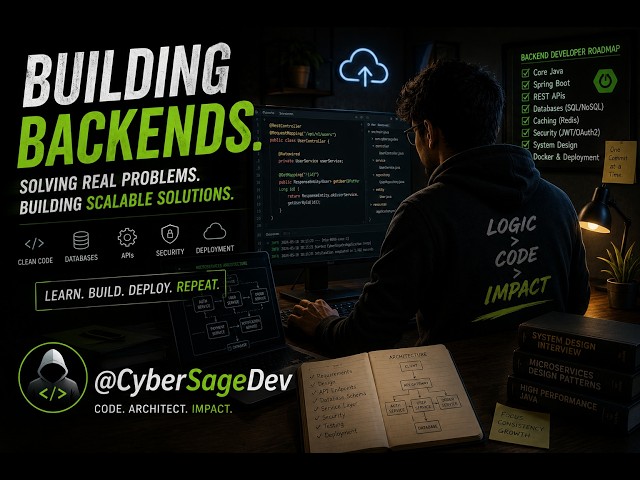 🔴 Live - Day 3 | Cloud Based Meta file Storage Service |Backend Development | 2 Week challange