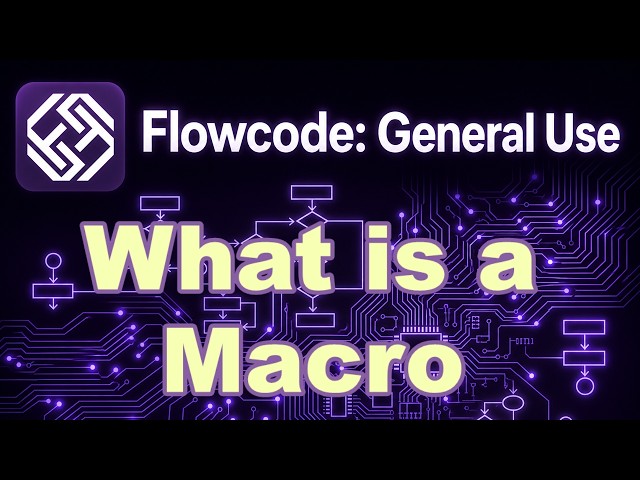 What is a macro