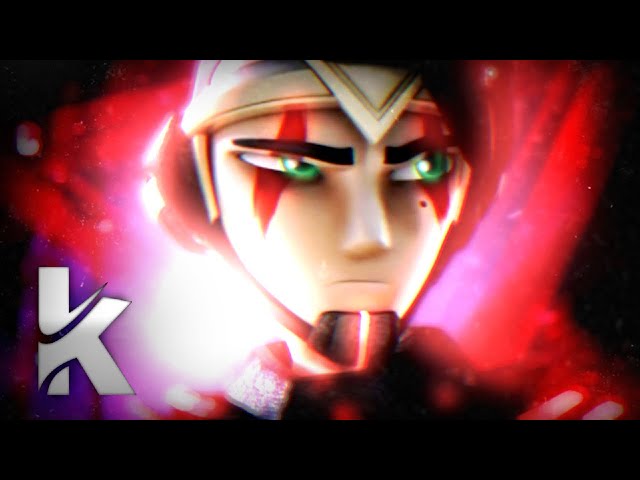 ♪ Lon (Sendokai Champions) | "Mi Potencial" | Kenn (Official Music Video)