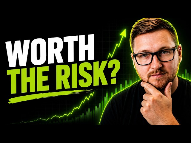 The 3 Best Stocks to Buy Before They EXPLODE!