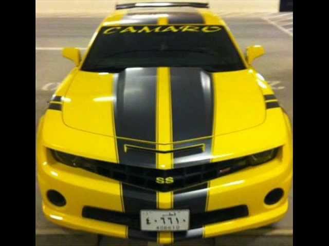 900+hp 2010 camaro XTT IPS twin turbo