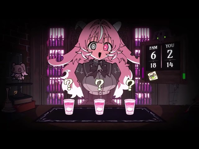 『Drunken Goddess Reflux』Introduction Movie【INDIE Live Expo 2026.4.25】