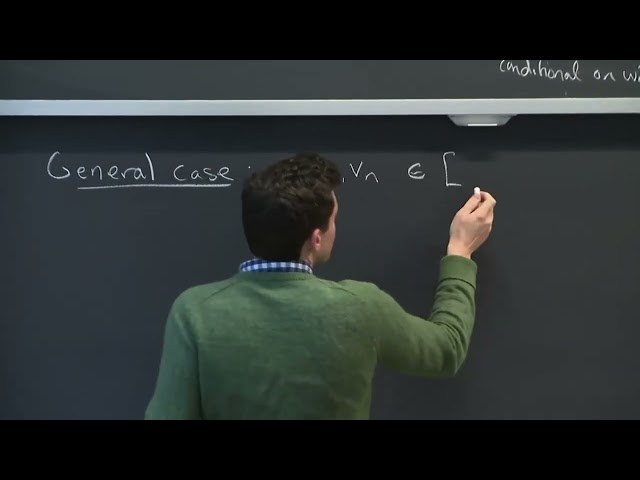 Lecture 19: Revenue Equivalence