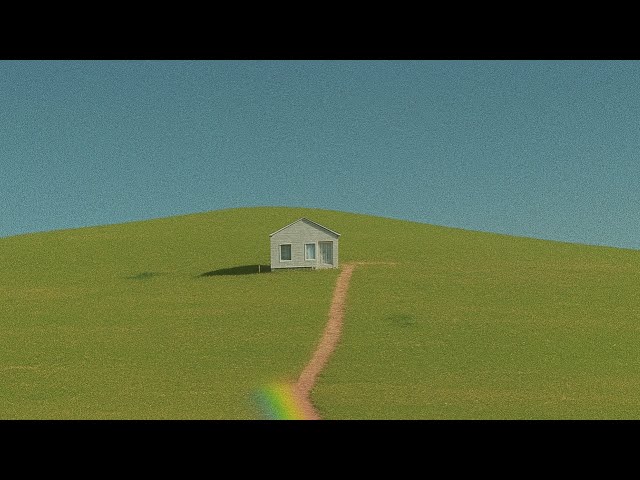 dreamcore playlist // alone in such an empty world