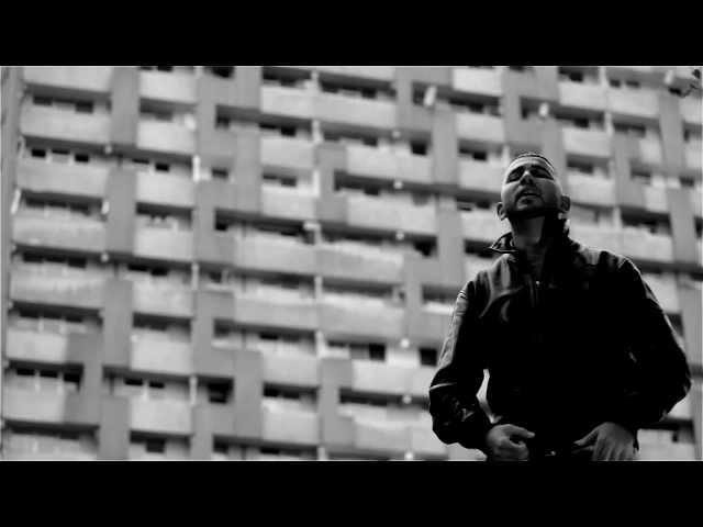 SadiQ - Kalaschnikow Flow [Official Video]