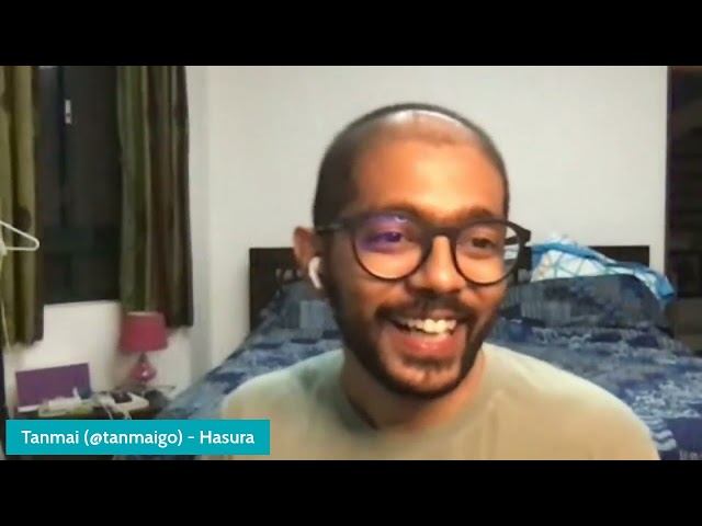 Apidays LIVE NewYork 2021 - How to productify your data with a GraphQL APIs By Tanmai Gopal