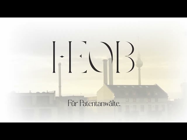 HEOB | Short Introduction