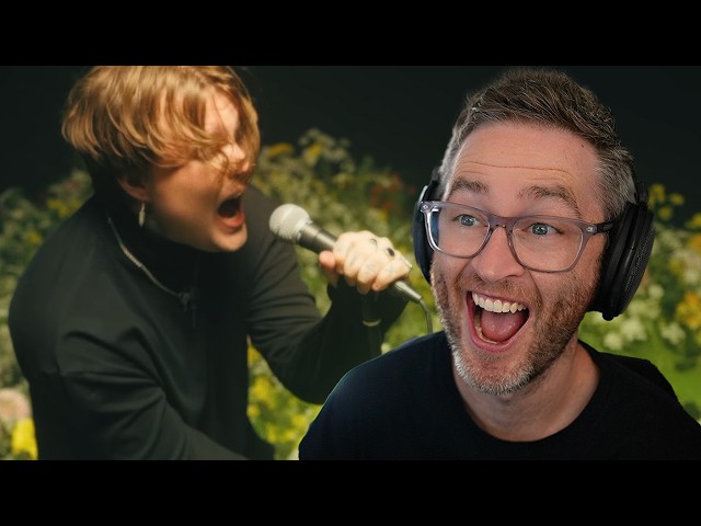 Blind Channel Returns From Hiatus (Diana / No Encores In A Swan Song Reaction)
