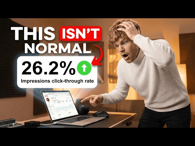 How to Make a YouTube Thumbnail with AI (thumio)