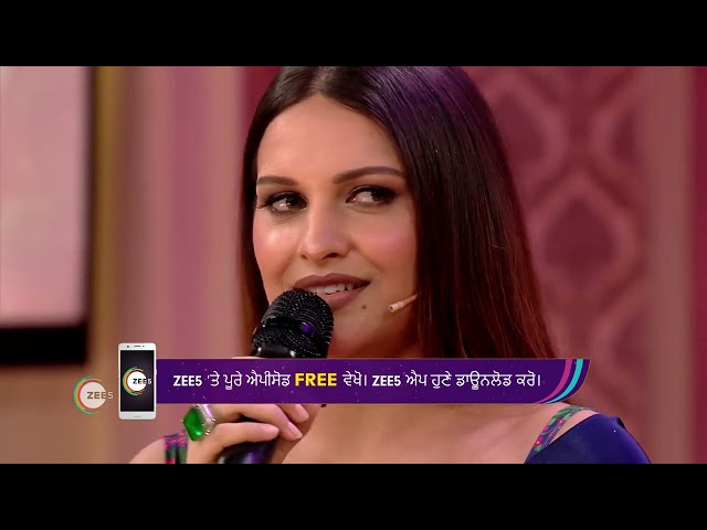 Dil Diyan Gallan S2 | Ep - 13 | Dec 3, 2022 | Best Scene 4 | Zee Punjabi