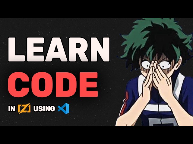 Zig for Beginners | Programming Basics