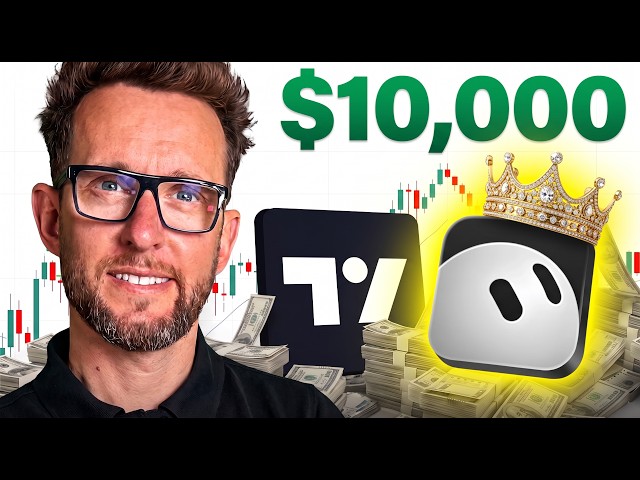 I Gave the Grok Bot AI Trading Bot $10,000 for 22 Hours… Here’s What Happened