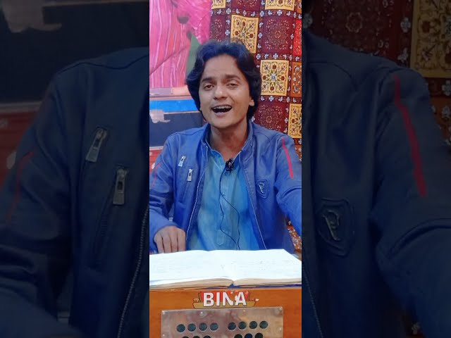 kitni chahat chupai betha ho | Full Song _ Wafa Ali (Dadu) _ | Sajjad Solangi _#2021