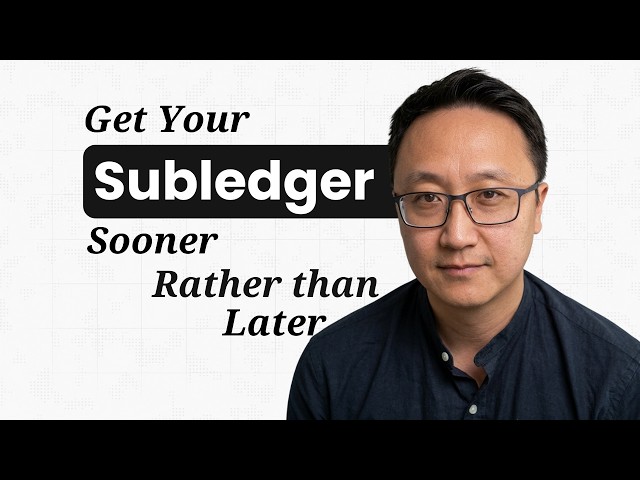Becoming a Web3 CFO with Daniel Lian from fomo