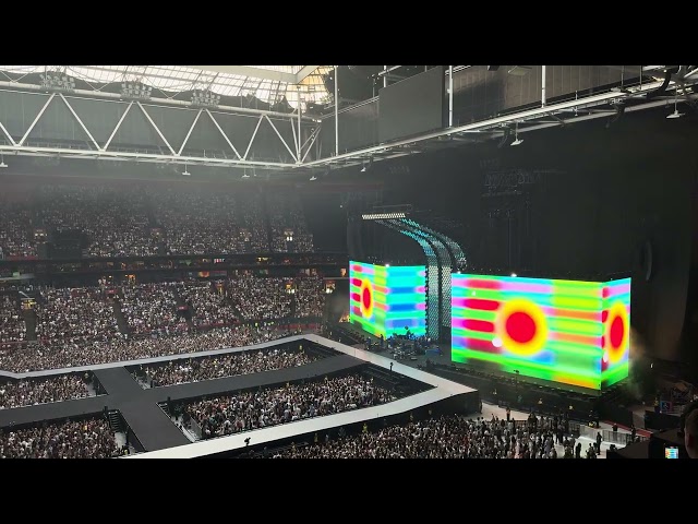 Harry Styles – Are You Listening Yet? | 23.05.2026 Amsterdam | Concertravellers