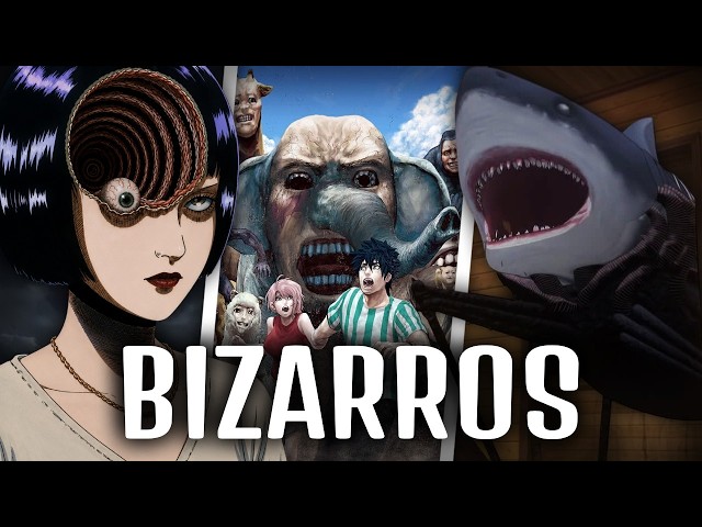 BIZARRE Universes Where You Wouldn't SURVIVE