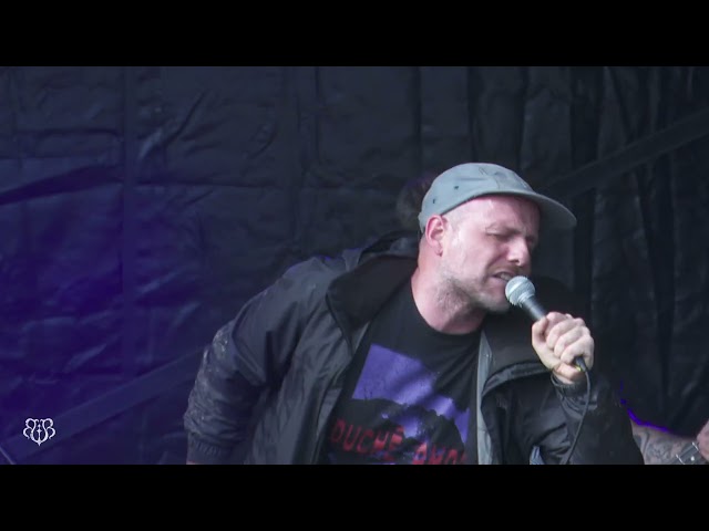 JAD - Live at Rock in Bourlon 2024