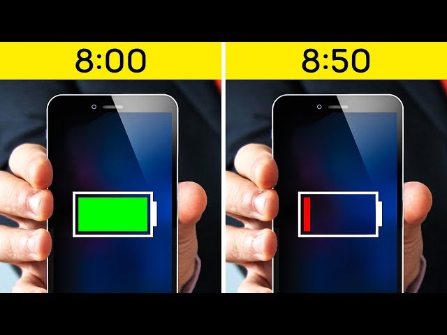 12 Android Apps You Need to Delete Immediately