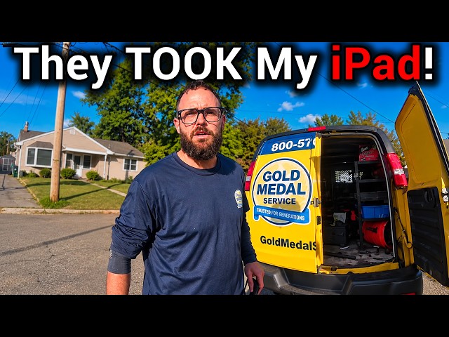 Car Burglar Picks Wrong iPad to Steal