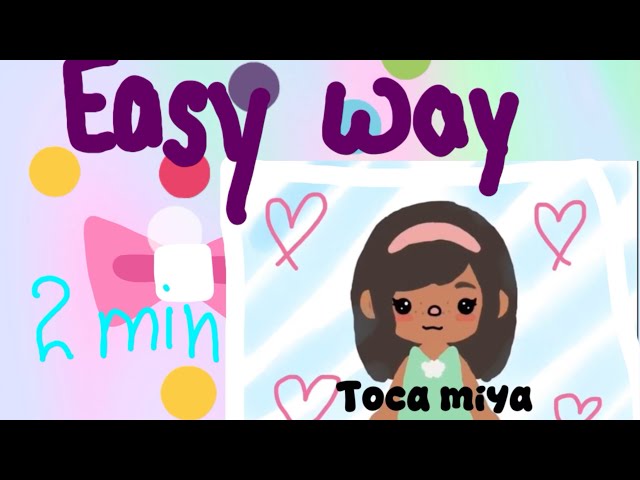 Aesthetic pfp tutorial 😌😋 -easy way😉。#trending 