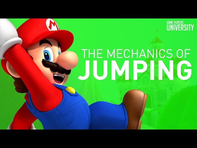 every game analysis video essay