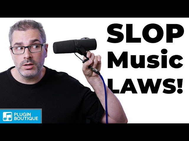 Will AI Plugins Get Your Music BANNED?!