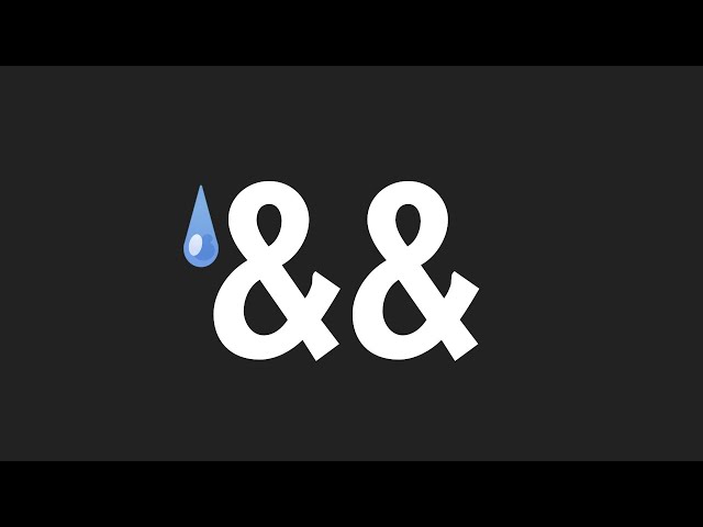 Why You Should Stop Using the && Operator in React...