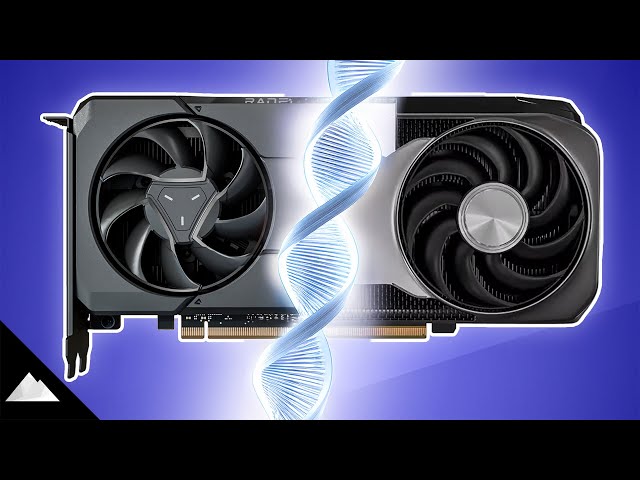 RX 9000 vs RX 7000 in a fair fight