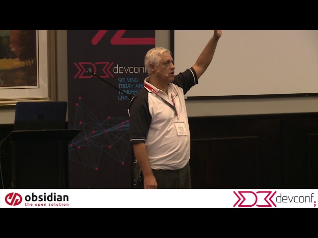 The Impossible Is Now Possible: AI Frameworks Explained