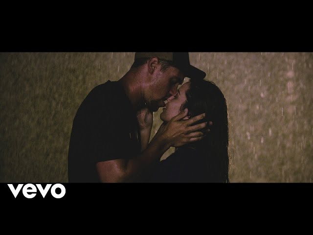 Luke Combs - Hurricane (letras en Español)