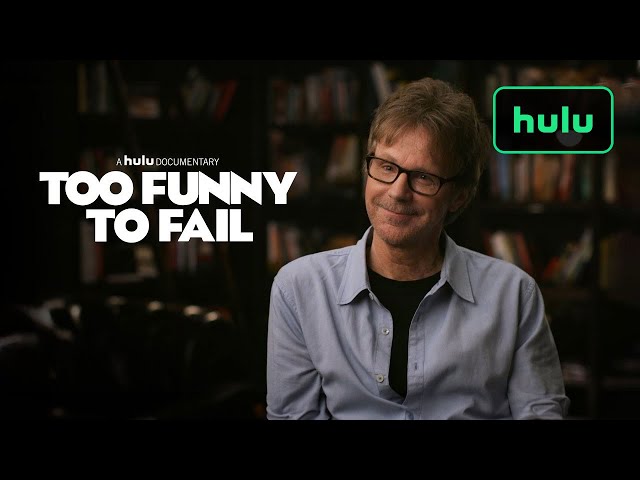 Too Funny To Fail: Trailer (Official) | Hulu