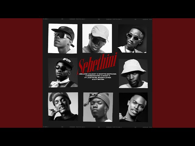 Sebethini