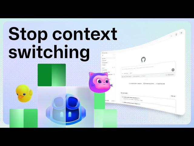 How to ship from issue to merge with the GitHub Copilot app | demo