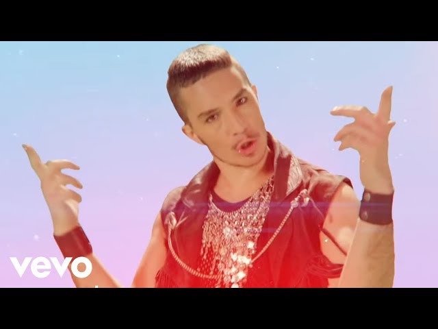 Illya Kuryaki & The Valderramas - Ula Ula (Official Video)