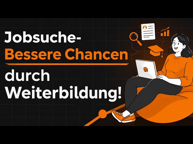 Job Hunting: Better Opportunities Through Further Education