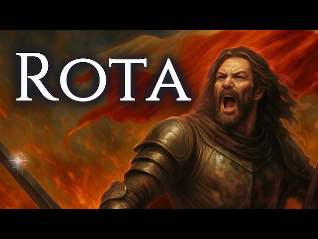 ROTA | Himno Épico Polaco 🇵🇱 | Power Metal Patriotic Oath 🔥 | CC 🇪🇸