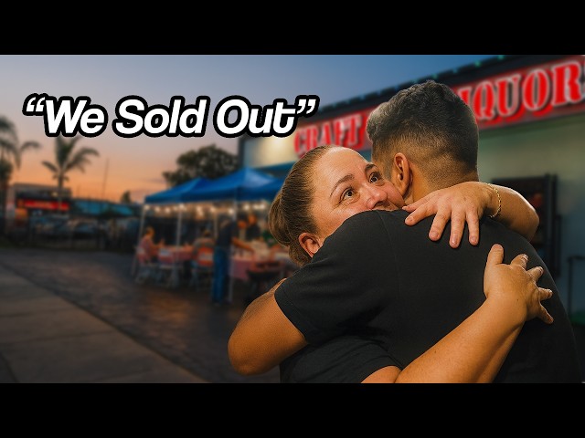Surprising Small Business Owners!