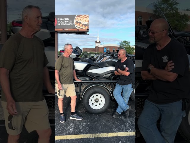 Springfield Powersports Testimonial | NAME